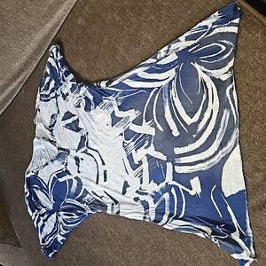 Made in San Francisco cover up